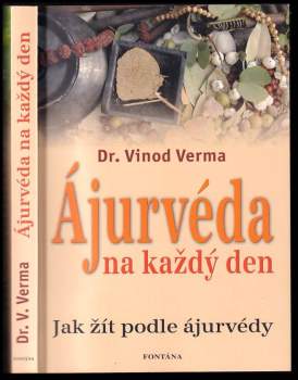 Ájurvéda na každý den