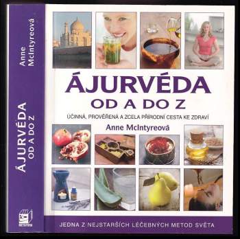 Ájurvéda od A do Z