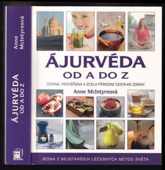 Ájurvéda od A do Z