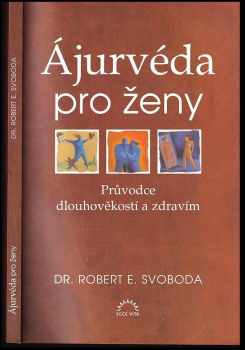 Ájurvéda pro ženy