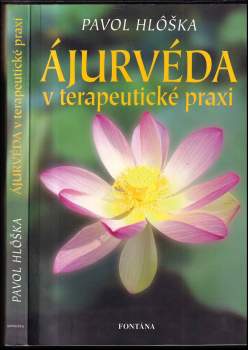 Ájurvéda v terapeutické praxi