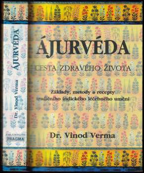 Vinod Verma: Ájurvéda
