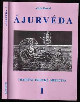 Zora C Doval: Ájurvéda
