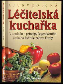 Léčitelská kuchařka