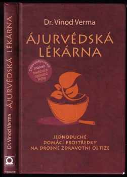 Ájurvédská lékárna