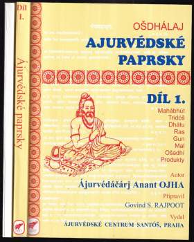 Ájurvédské paprsky