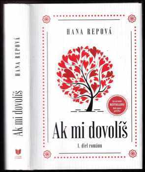Ak mi dovolíš