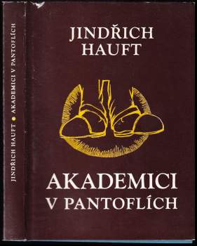 Akademici v pantoflích