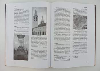 Akademická encyklopedie českých dějin