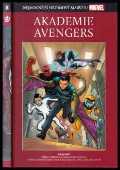 Akademie Avengers