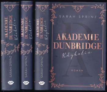 Akademie Dunbridge