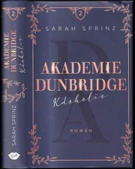 Akademie Dunbridge