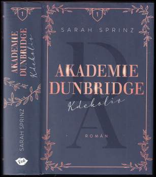Akademie Dunbridge