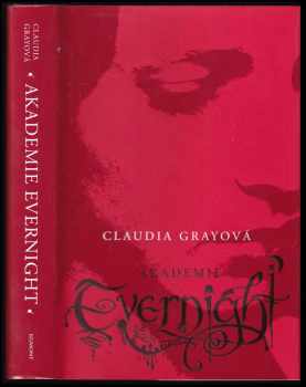 Claudia Gray: Akademie Evernight