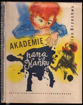Akademie pana Kaňky