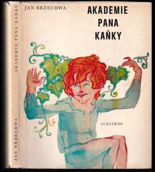 Akademie pana Kaňky