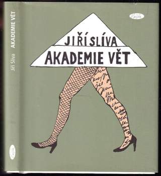 Jiří Slíva: Akademie vět