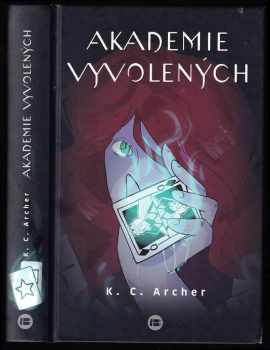 Akademie vyvolených