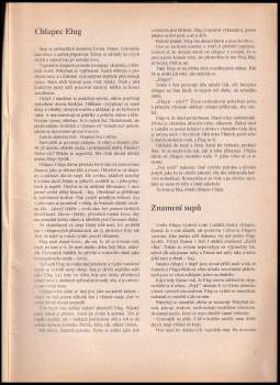 Jiří Řípa: Akar a lvice Soma