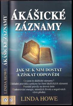 Ákášické záznamy