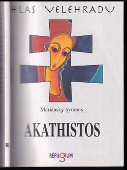 Akathistos