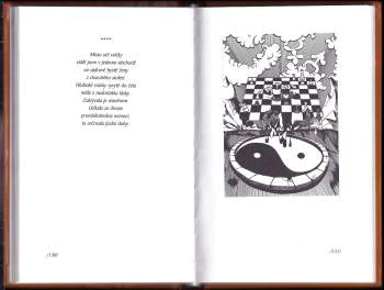 Jan Maruna: Akátový anděl