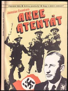Akce atentát