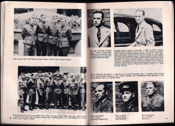 Jaroslav Čvančara: Akce atentát