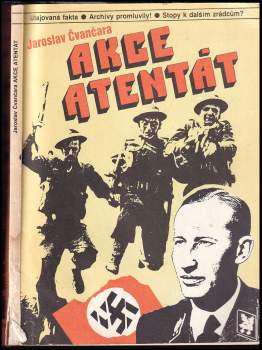Akce atentát