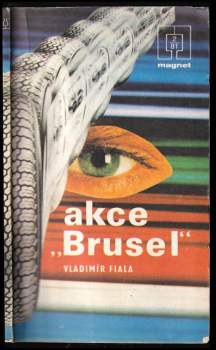 Vladimír Fiala: Akce Brusel