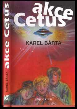 Akce Cetus