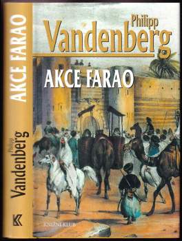 Akce Farao
