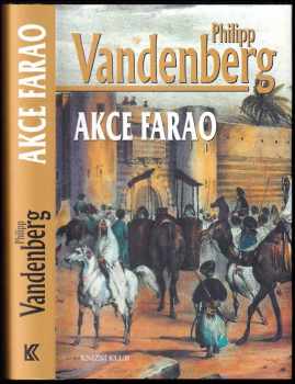 Akce Farao