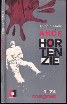 Akce Hortenzie