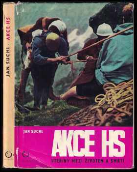 Jan Suchl: Akce HS