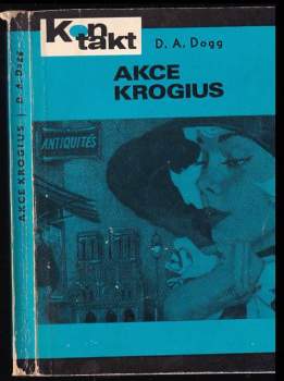Akce Krogius