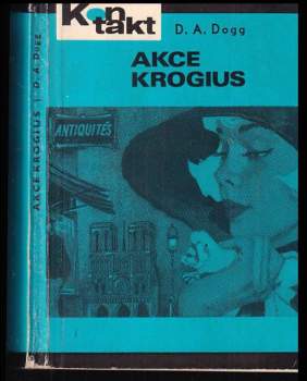 Akce Krogius