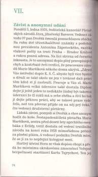 Pavel Švec: Akce Kvilda