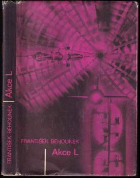 František Běhounek: Akce L