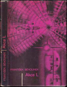 František Běhounek: Akce L