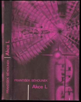 František Běhounek: Akce L