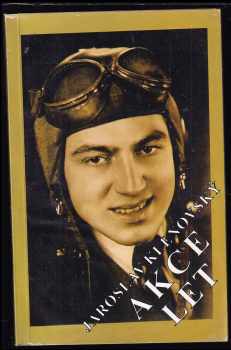 Jaroslav Klenovský: Akce "Let"