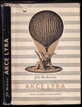 Akce Lyra