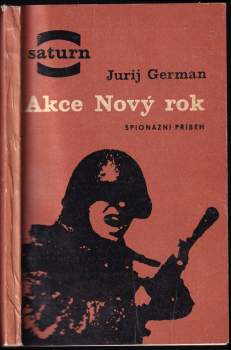Akce Nový rok