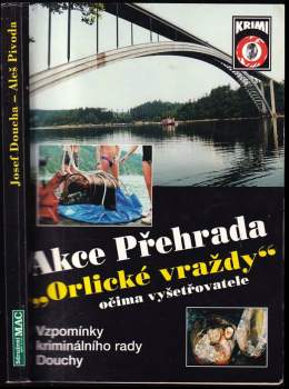 Akce Přehrada