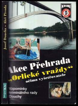 Akce Přehrada