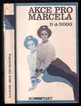 Akce pro Marcela