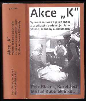 Akce "K"