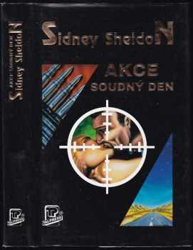 Sidney Sheldon: Akce Soudný den