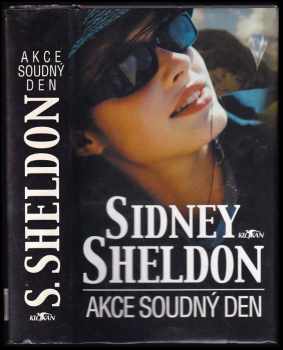 Sidney Sheldon: Akce Soudný den